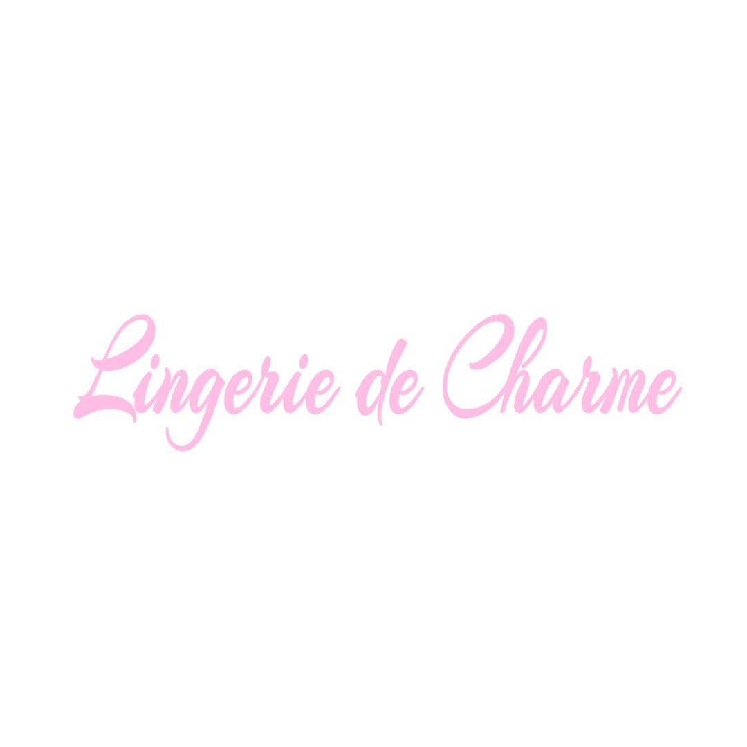 LINGERIE DE CHARME BONNEFONT